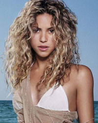 Shakira